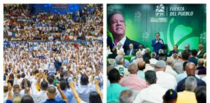 El proselitismo electoral no se ha detenido