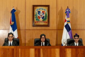 Caso Coral: Tribunal ordena decomiso millonario de bienes incautados a involucrados condenados