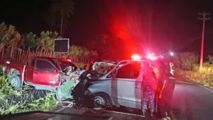 Mueren dos turistas franceses y cinco personas resultan heridas en accidente de tránsito en Samaná