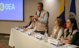 Leonel llama al respeto y diálogo de cara a segunda vuelta en Colombia; destaca clima de civismo