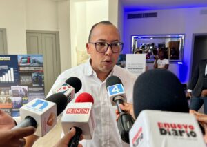 Pasaportes agilizará emisión gratuita de documentos a dominicanos afectados por terremotos en Venezuela
