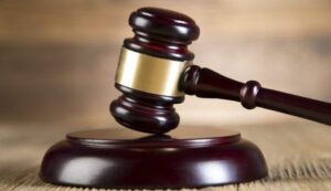 Condenan a 30 años de prisión a hombre por asesinato ocurrido en Capotillo