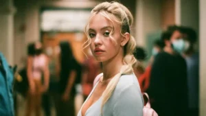 Sydney Sweeney responde a las críticas por los desnudos de Cassie tras el final de ‘Euphoria’