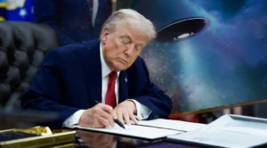 Trump y el misterio OVNI: ¿transparencia histórica o estrategia global?