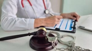 5 A 10 AÑOS DE PRISIÓN Y UN CHIN MÁS, PARA LOS MÉDICOS POR MALAS PRÁCTICAS MÉDICAS Y DE 10 A 20 AÑOS SI LA VÍCTIMA ES UN NIÑO