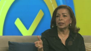 ¿Cómo ocurrieron los hechos? Presidenta de Conani explica los detalles sobre la adolescente asesinada en hogar de paso