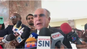 Marranzini afirma que más de 85 organizaciones rechazan la reforma laboral y pide retomar el diálogo