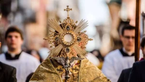 Corpus Christi se celebra este jueves: desde cuándo y por qué se celebra