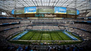 Conoce los 11 estadios NFL que acogerán el Mundial 2026 en Estados Unidos