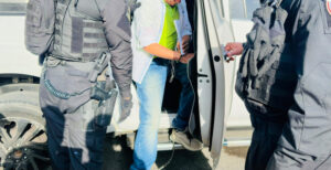 Extraditan a Puerto Rico dominicano acusado de narcotráfico internacional
