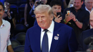 El FBI evitó ataques contra el evento de la UFC en Washington para el cumpleaños de Trump