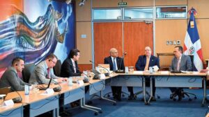 El FMI destaca la resiliencia de la economía dominicana