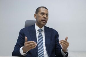 Guido llama al PRM a evitar los errores que llevaron al declive del PRD