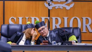 JCE no logra disipar ante el tribunal electoral las dudas legales sobre bozal que puso a encuestas