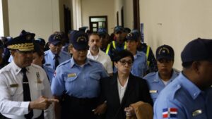 Juez envía a juicio de fondo a hermanos Espaillat; mantiene calificación de homicidio involuntario