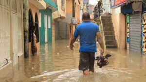 OPS urge a reforzar la preparación sanitaria ante la temporada ciclónica