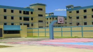 Arrestan a mujer y una menor por intentar introducir una sustancia prohibida al CCR-Las Parras