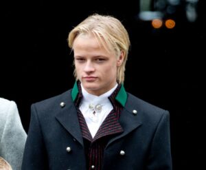 🇳🇴 NORUEGA | Marius Borg Høiby, hijastro del príncipe heredero, fue condenado a cuatro años de prisión por violación y violencia doméstica.