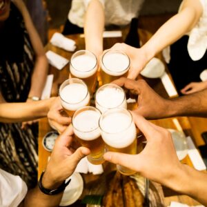 ¿Existe alguna cantidad saludable de alcohol?: ciencia aclara todos los mitos