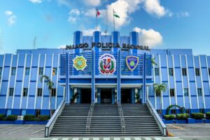 Localizan sanas y salvas a dos adolescentes reportadas como desaparecidas en el Distrito Nacional
