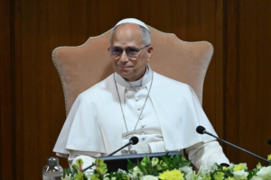 El papa envía una primera ayuda de 100,000 euros a Venezuela tras los terremotos