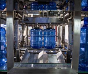 El precio de no confiar en el agua de la llave