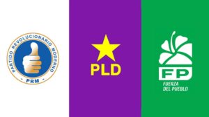 El sistema de partidos políticos acusa un serio desgaste, según encuesta de ACD Media