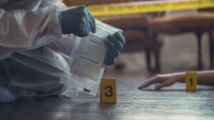 Los entre líneas de un crimen cometido por tres menores y un velorio a donde no llegó el cadáver