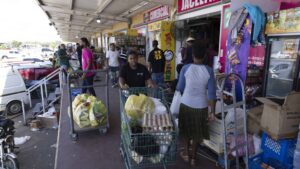 ¡La vida sigue encareciéndose! La inflación interanual sube a un 5.67 % en junio