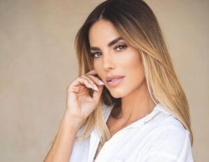 Acusan a Gaby Espino de utilizar tragedia de Venezuela para promocionar compañía multinivel