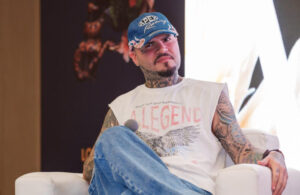 Farruko revela por qué se alejó de la iglesia: Sentía que me veían como dinero