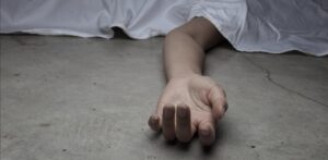 Una mujer de 33 años fue ultimada por su pareja en Villa Mella