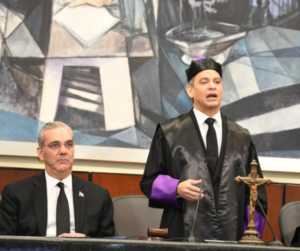 Este lunes arranca proceso de evaluación de Luis Henry Molina y otros 10 jueces de la Suprema
