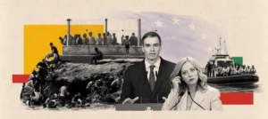  ¿Qué está pasando en Ceuta? Claves para entender crisis migratoria entre España y Marruecos