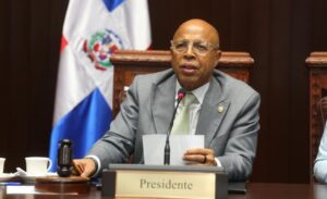 Pacheco prevé que Cámara de Diputados aprobará esta semana reforma al Código Penal