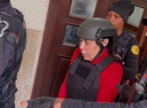 Tribunal varía prisión por arresto domiciliario a Ada Ledesma en caso Senasa