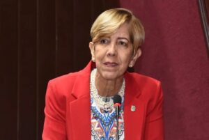 Senadora Bournigal llama a sus colegas a legislar sin prisas y meditar bien los proyectos de ley