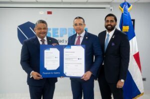 SEPROI obtiene certificación ISO 37001 y se convierte en la primera empresa del sector con Sistema de Gestión Antisoborno certificado