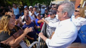 Presidente Abinader visitará tres provincias La Vega, La Altagracia y La Romana este jueves