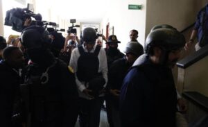 Caso SeNaSa: vence plazo para presentar acusación mientras audiencia se aplaza