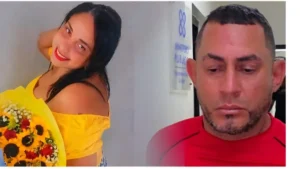 Apresan al principal implicado del asesinato de mujer hallada muerta en Yabanal