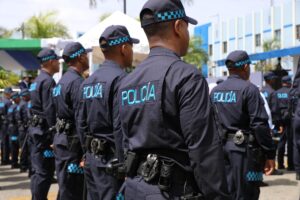 Uno de los agentes detenidos con cocaína en SDE fue formado bajo el nuevo modelo policial
