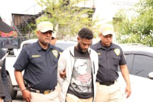 Condenan a 30 años a exteniente que asesinó a su pareja y a su suegra en La Vega