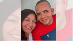 Imponen un año de prisión preventiva a comerciante acusado de matar a su pareja en Nagua