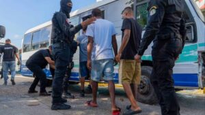 Estudian ley para borrar automáticamente la ficha penal un mes después de cumplir la condena