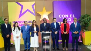PLD pide declarar en emergencia el sector salud y denuncia deterioro de hospitales públicos