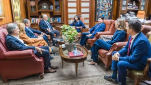 Procuraduría y Conep revisan implicaciones del nuevo Código Penal para el sector empresarial