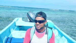 Reportan dos pescadores desaparecidos luego de salir de costa en Montecristi