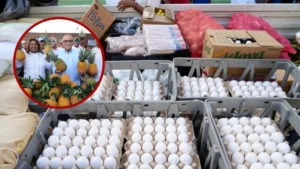 República Dominicana acogerá cónclave regional sobre abastecimiento de alimentos