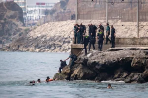 Bajan los retornos de migrantes a Marruecos desde España y crecen las cifras de fallecidos